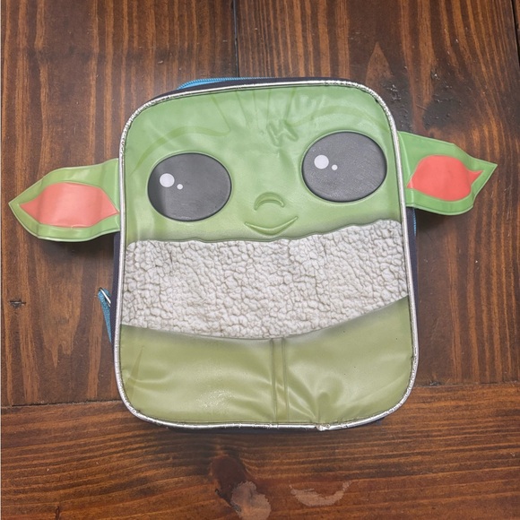 Star Wars | Accessories | Star Wars The Mandalorian Grogu Baby Yoda ...